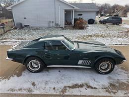 1971 Chevrolet Corvette (CC-2093451) for sale in Waconia, Minnesota