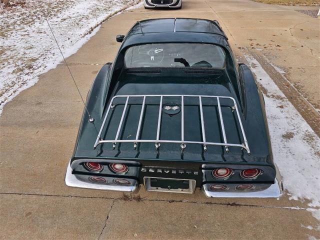 1971 Chevrolet Corvette (CC-2093451) for sale in Waconia, Minnesota