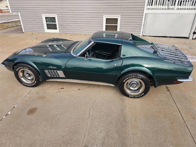 1971 Chevrolet Corvette (CC-2093451) for sale in Waconia, Minnesota