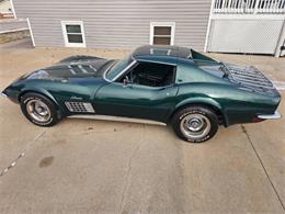1971 Chevrolet Corvette (CC-2093451) for sale in Waconia, Minnesota