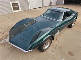 1971 Chevrolet Corvette (CC-2093451) for sale in Waconia, Minnesota