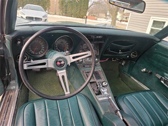 1971 Chevrolet Corvette (CC-2093451) for sale in Waconia, Minnesota