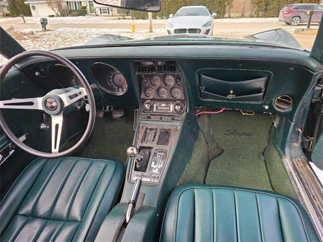 1971 Chevrolet Corvette (CC-2093451) for sale in Waconia, Minnesota