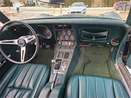 1971 Chevrolet Corvette (CC-2093451) for sale in Waconia, Minnesota