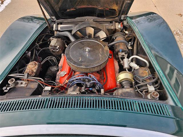 1971 Chevrolet Corvette (CC-2093451) for sale in Waconia, Minnesota