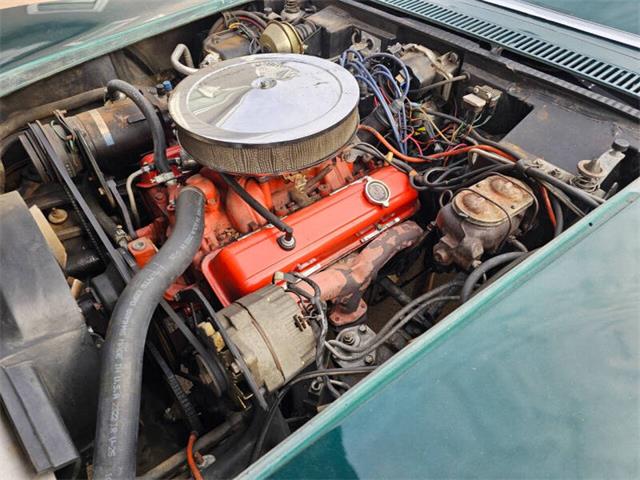 1971 Chevrolet Corvette (CC-2093451) for sale in Waconia, Minnesota