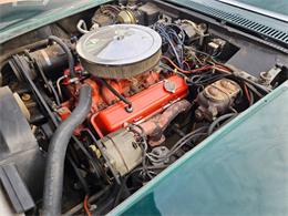 1971 Chevrolet Corvette (CC-2093451) for sale in Waconia, Minnesota