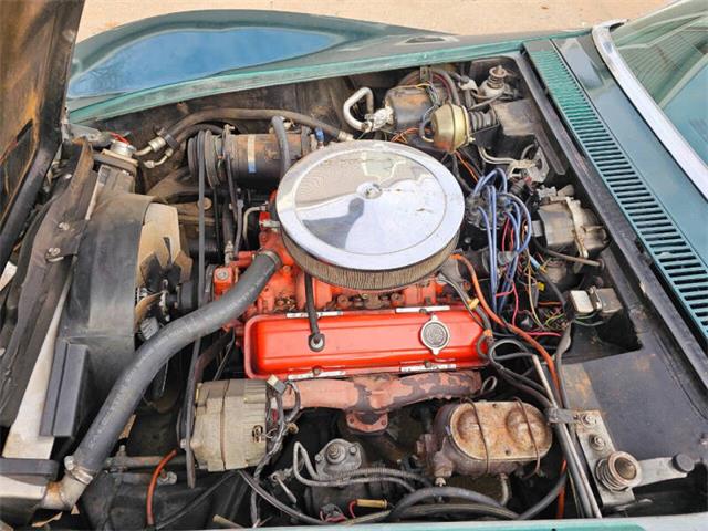 1971 Chevrolet Corvette (CC-2093451) for sale in Waconia, Minnesota