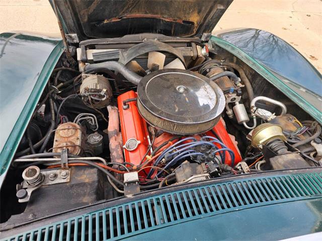 1971 Chevrolet Corvette (CC-2093451) for sale in Waconia, Minnesota