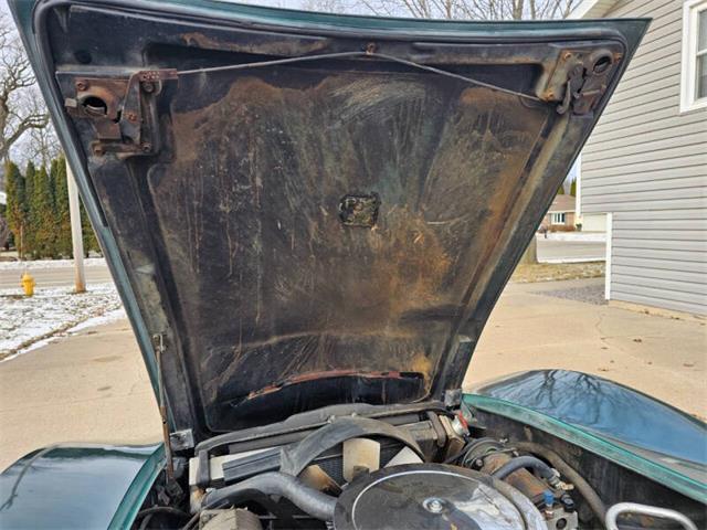 1971 Chevrolet Corvette (CC-2093451) for sale in Waconia, Minnesota