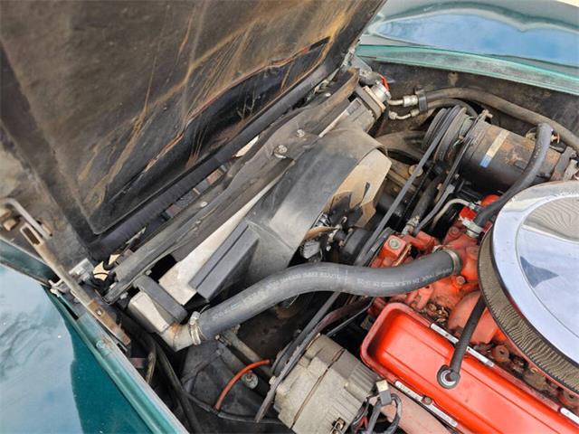 1971 Chevrolet Corvette (CC-2093451) for sale in Waconia, Minnesota