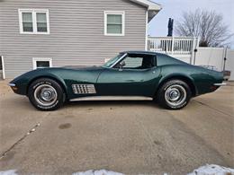1971 Chevrolet Corvette (CC-2093451) for sale in Waconia, Minnesota