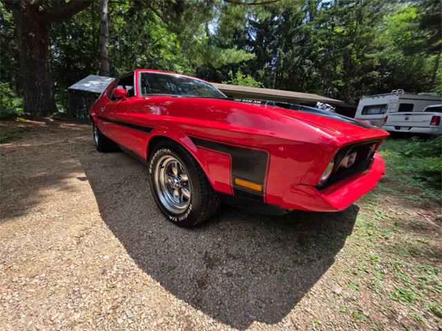1971 Ford Mustang (CC-2093452) for sale in Waconia, Minnesota