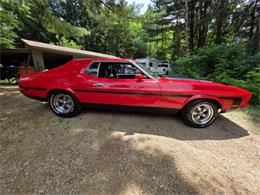 1971 Ford Mustang (CC-2093452) for sale in Waconia, Minnesota