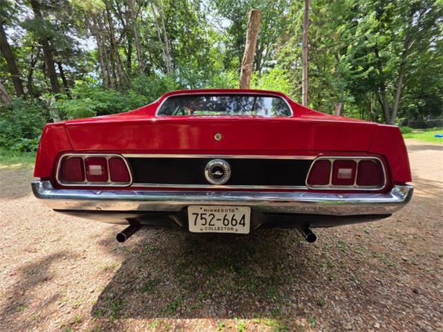 1971 Ford Mustang (CC-2093452) for sale in Waconia, Minnesota