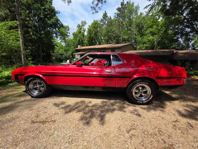 1971 Ford Mustang (CC-2093452) for sale in Waconia, Minnesota