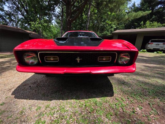 1971 Ford Mustang (CC-2093452) for sale in Waconia, Minnesota