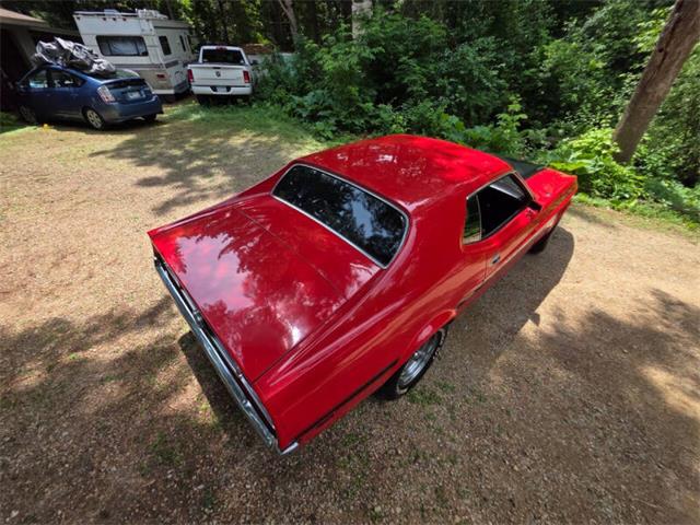 1971 Ford Mustang (CC-2093452) for sale in Waconia, Minnesota