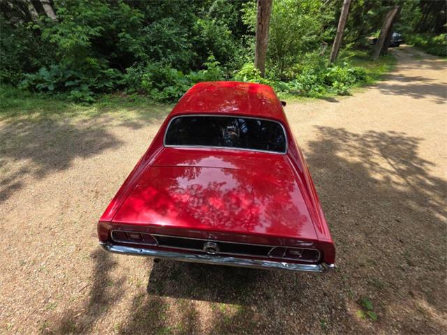 1971 Ford Mustang (CC-2093452) for sale in Waconia, Minnesota
