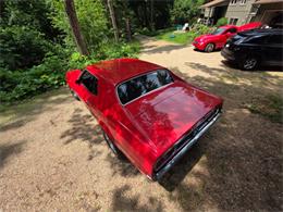1971 Ford Mustang (CC-2093452) for sale in Waconia, Minnesota