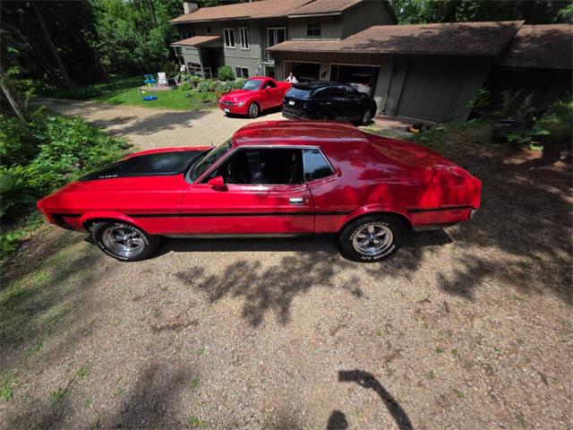 1971 Ford Mustang (CC-2093452) for sale in Waconia, Minnesota