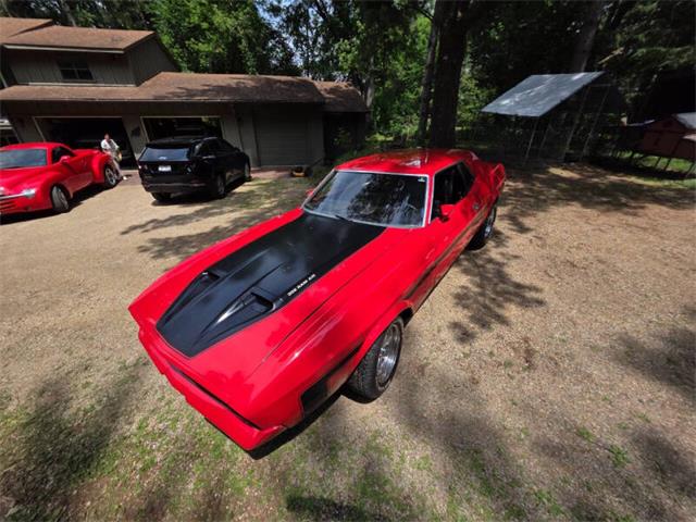 1971 Ford Mustang (CC-2093452) for sale in Waconia, Minnesota