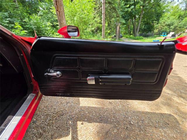 1971 Ford Mustang (CC-2093452) for sale in Waconia, Minnesota