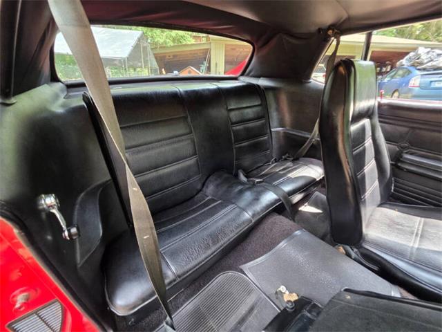 1971 Ford Mustang (CC-2093452) for sale in Waconia, Minnesota