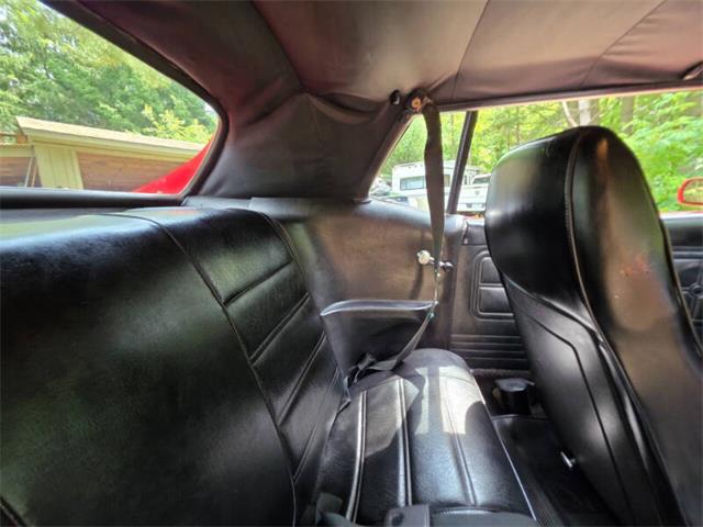 1971 Ford Mustang (CC-2093452) for sale in Waconia, Minnesota