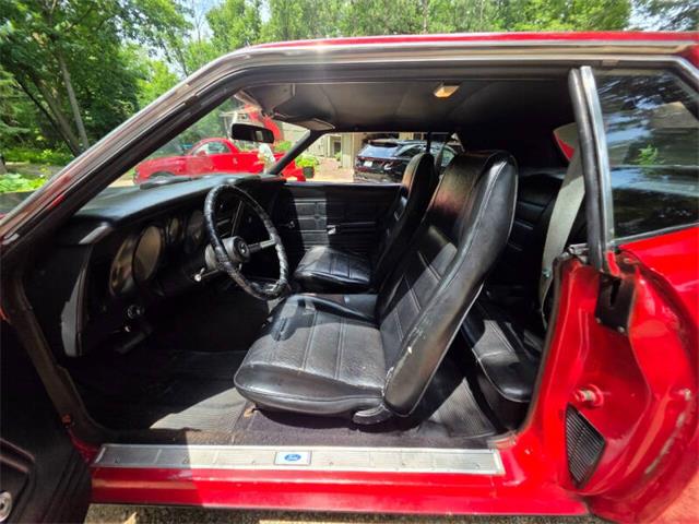 1971 Ford Mustang (CC-2093452) for sale in Waconia, Minnesota