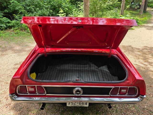1971 Ford Mustang (CC-2093452) for sale in Waconia, Minnesota