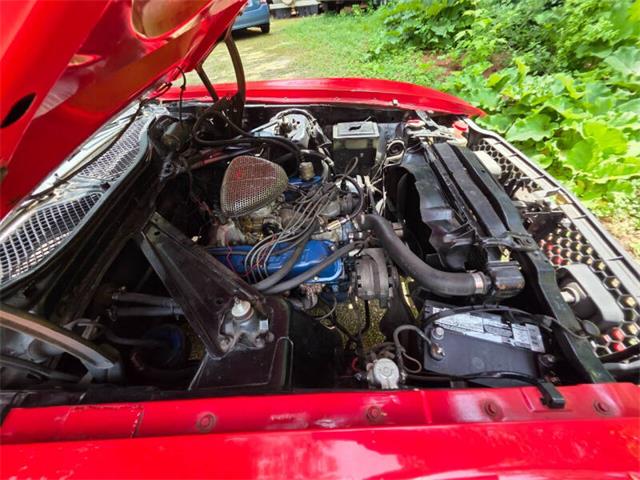 1971 Ford Mustang (CC-2093452) for sale in Waconia, Minnesota