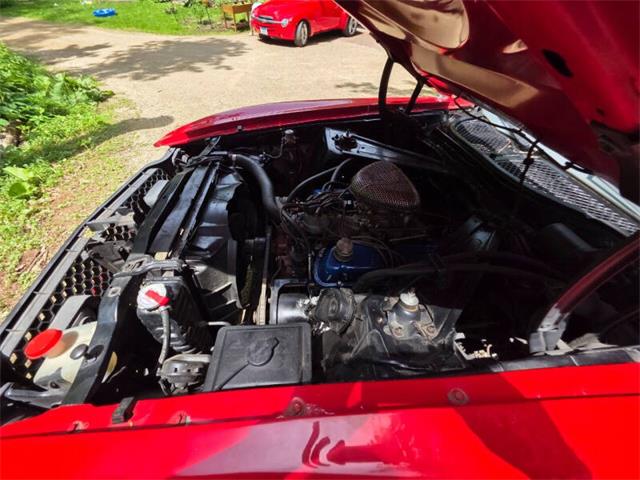 1971 Ford Mustang (CC-2093452) for sale in Waconia, Minnesota