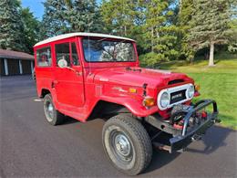 1971 Toyota Land Cruiser (CC-2093453) for sale in Waconia, Minnesota