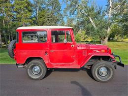 1971 Toyota Land Cruiser (CC-2093453) for sale in Waconia, Minnesota