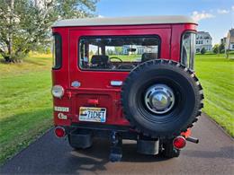 1971 Toyota Land Cruiser (CC-2093453) for sale in Waconia, Minnesota