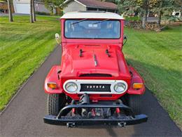 1971 Toyota Land Cruiser (CC-2093453) for sale in Waconia, Minnesota