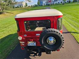 1971 Toyota Land Cruiser (CC-2093453) for sale in Waconia, Minnesota