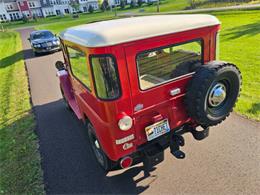 1971 Toyota Land Cruiser (CC-2093453) for sale in Waconia, Minnesota