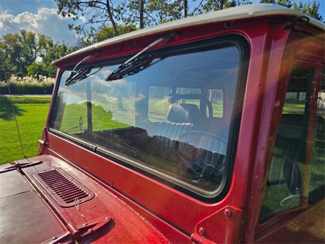 1971 Toyota Land Cruiser (CC-2093453) for sale in Waconia, Minnesota