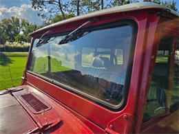 1971 Toyota Land Cruiser (CC-2093453) for sale in Waconia, Minnesota