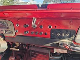 1971 Toyota Land Cruiser (CC-2093453) for sale in Waconia, Minnesota