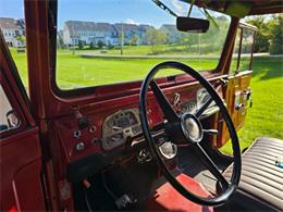 1971 Toyota Land Cruiser (CC-2093453) for sale in Waconia, Minnesota