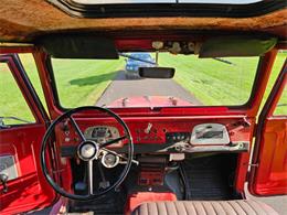 1971 Toyota Land Cruiser (CC-2093453) for sale in Waconia, Minnesota