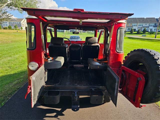 1971 Toyota Land Cruiser (CC-2093453) for sale in Waconia, Minnesota