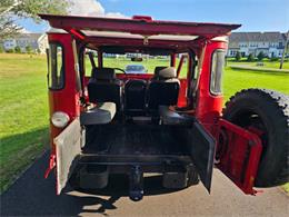 1971 Toyota Land Cruiser (CC-2093453) for sale in Waconia, Minnesota