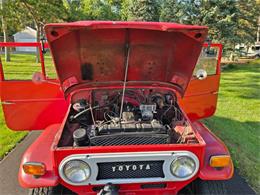 1971 Toyota Land Cruiser (CC-2093453) for sale in Waconia, Minnesota