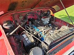 1971 Toyota Land Cruiser (CC-2093453) for sale in Waconia, Minnesota
