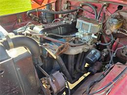 1971 Toyota Land Cruiser (CC-2093453) for sale in Waconia, Minnesota