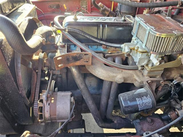 1971 Toyota Land Cruiser (CC-2093453) for sale in Waconia, Minnesota